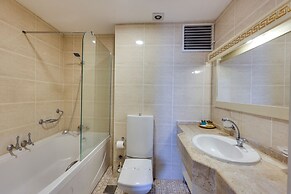 Güre Saruhan Termal Hotel