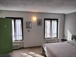 La casa della Ada