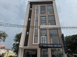 The Vrind Orchid