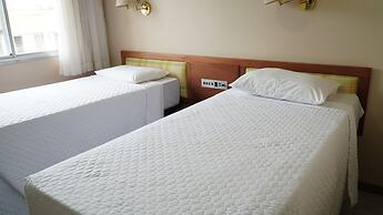 Hotel Transcontinental