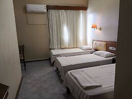 Hotel Transcontinental