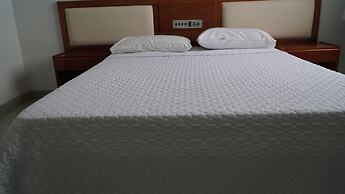 Hotel Transcontinental