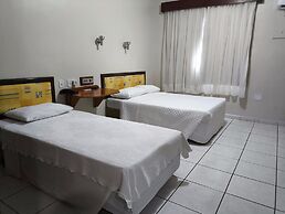 Hotel Transcontinental