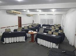 Hotel Transcontinental