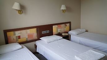 Hotel Transcontinental