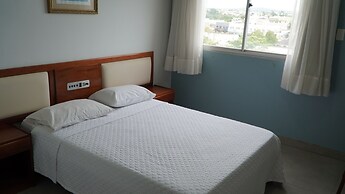 Hotel Transcontinental