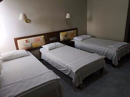 Hotel Transcontinental