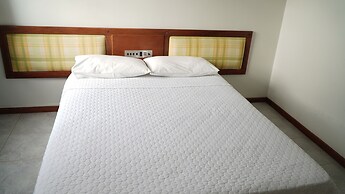 Hotel Transcontinental