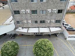 Hotel Transcontinental