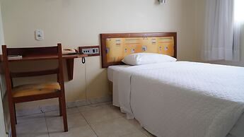 Hotel Transcontinental