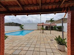 Hotel Transcontinental