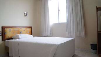 Hotel Transcontinental