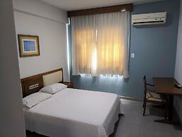 Hotel Transcontinental
