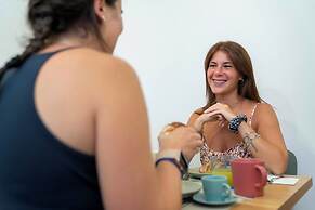 Corte Atenea Experience & Spa