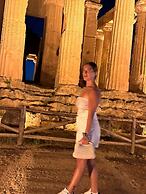 Corte Atenea Experience & Spa