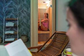 Corte Atenea Experience & Spa