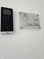Exclusive B&B Villa Rosa