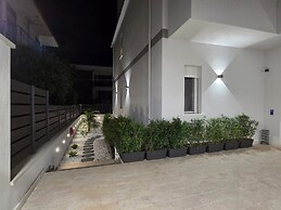 Exclusive B&B Villa Rosa