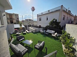Exclusive B&B Villa Rosa