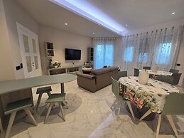 Exclusive B&B Villa Rosa