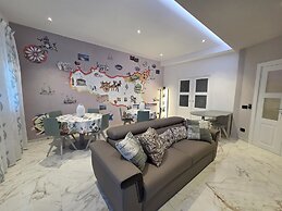 Exclusive B&B Villa Rosa