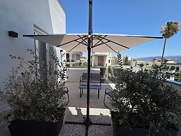 Exclusive B&B Villa Rosa