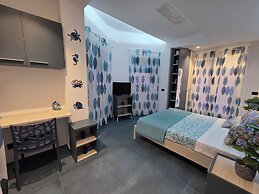 Exclusive B&B Villa Rosa