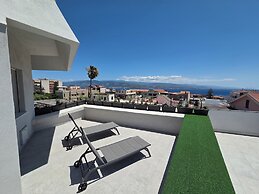 Exclusive B&B Villa Rosa