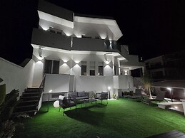 Exclusive B&B Villa Rosa