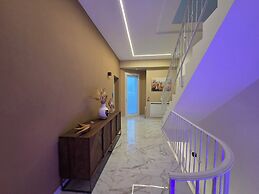 Exclusive B&B Villa Rosa