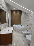 Exclusive B&B Villa Rosa