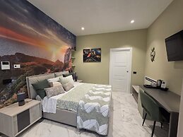 Exclusive B&B Villa Rosa