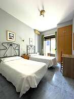 Hostal Fernández Atocha