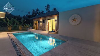 Santi Tara Villas