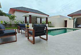 Santi Tara Villas