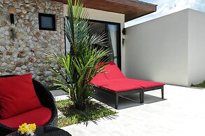 Santi Tara Villas