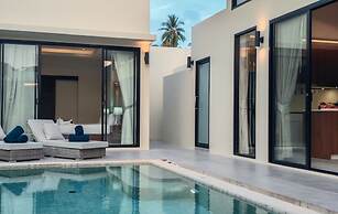 Santi Tara Villas