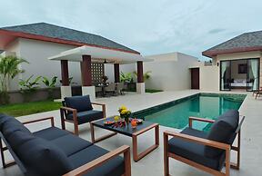 Santi Tara Villas