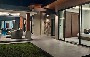 Santi Tara Villas