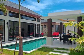 Santi Tara Villas