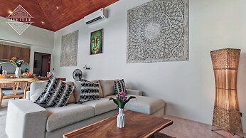 Santi Tara Villas