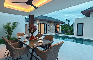 Santi Tara Villas