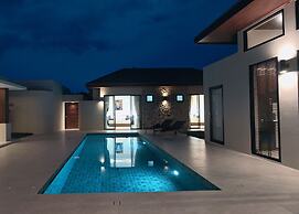 Santi Tara Villas