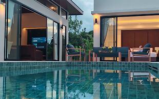 Santi Tara Villas