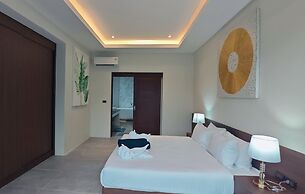 Santi Tara Villas
