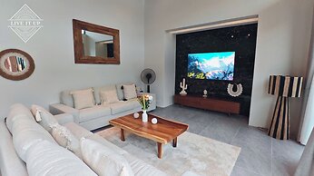 Santi Tara Villas