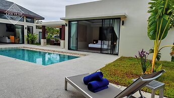 Santi Tara Villas