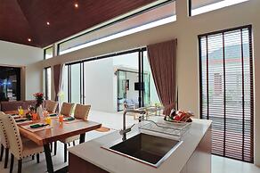 Santi Tara Villas