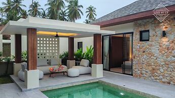 Santi Tara Villas