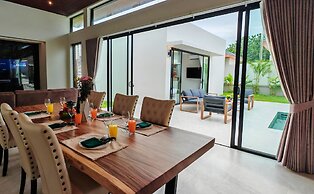 Santi Tara Villas